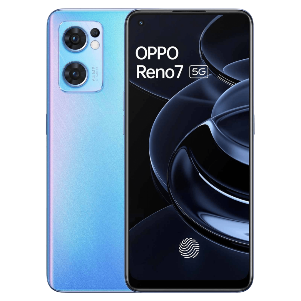 10 Rekomendasi HP Oppo dengan RAM 8 GB (Terbaru 2024)