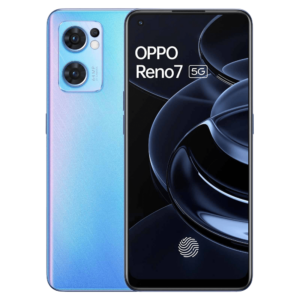 Oppo Reno 7 5G