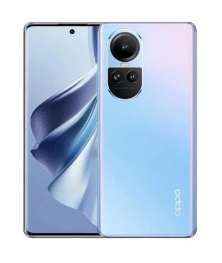 Oppo Reno10 HP Oppo terbaru