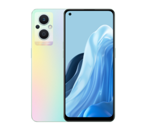 Oppo Reno7 Z 5G