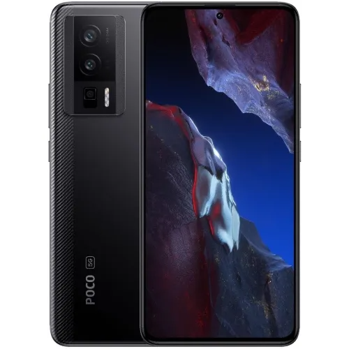 POCO F5 Pro HP Xiaomi terbaru