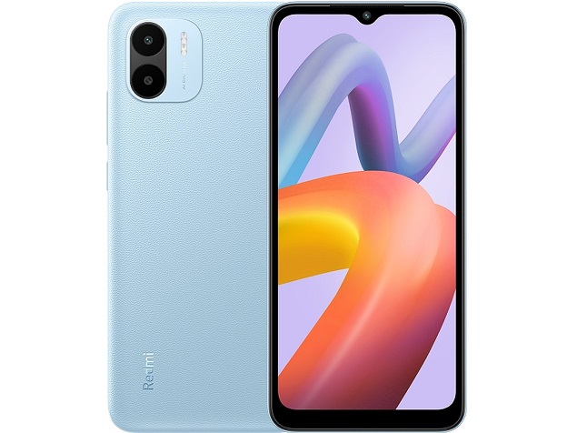 Redmi A2 HP Xiaomi terbaru