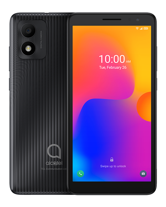 HP Alcatel terbaru 1B