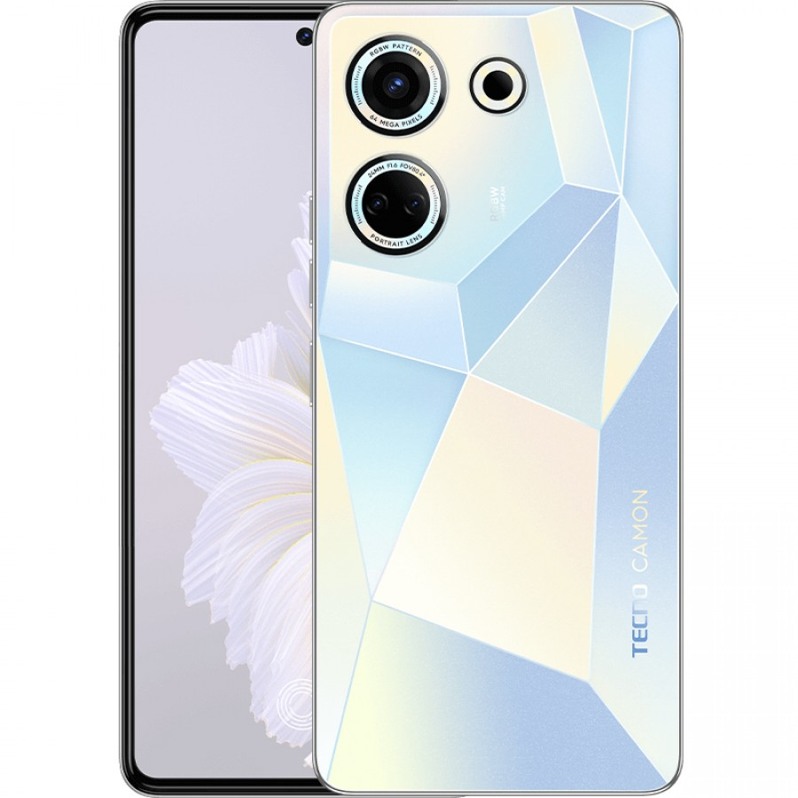 Camon 20 Pro 