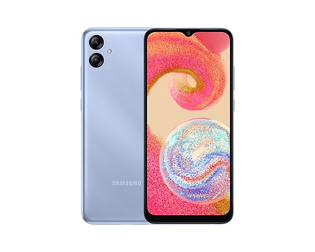 Galaxy A04e