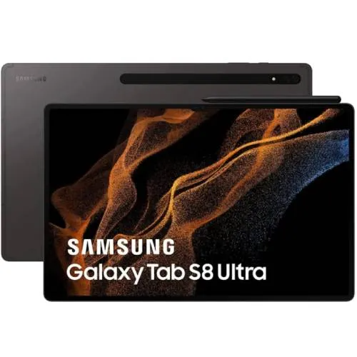 Galaxy Tab S8 Ultra