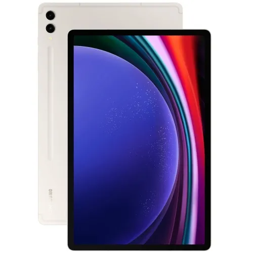 Tablet Samsung terbaru Galaxy Tab S9+