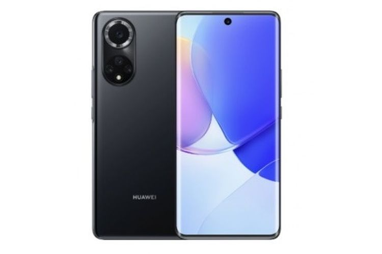 Huawei Nova 9 Pro