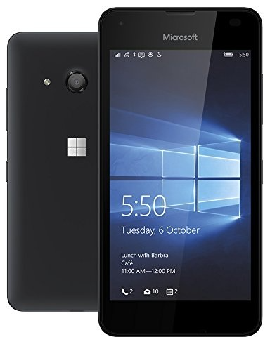 Lumia 550