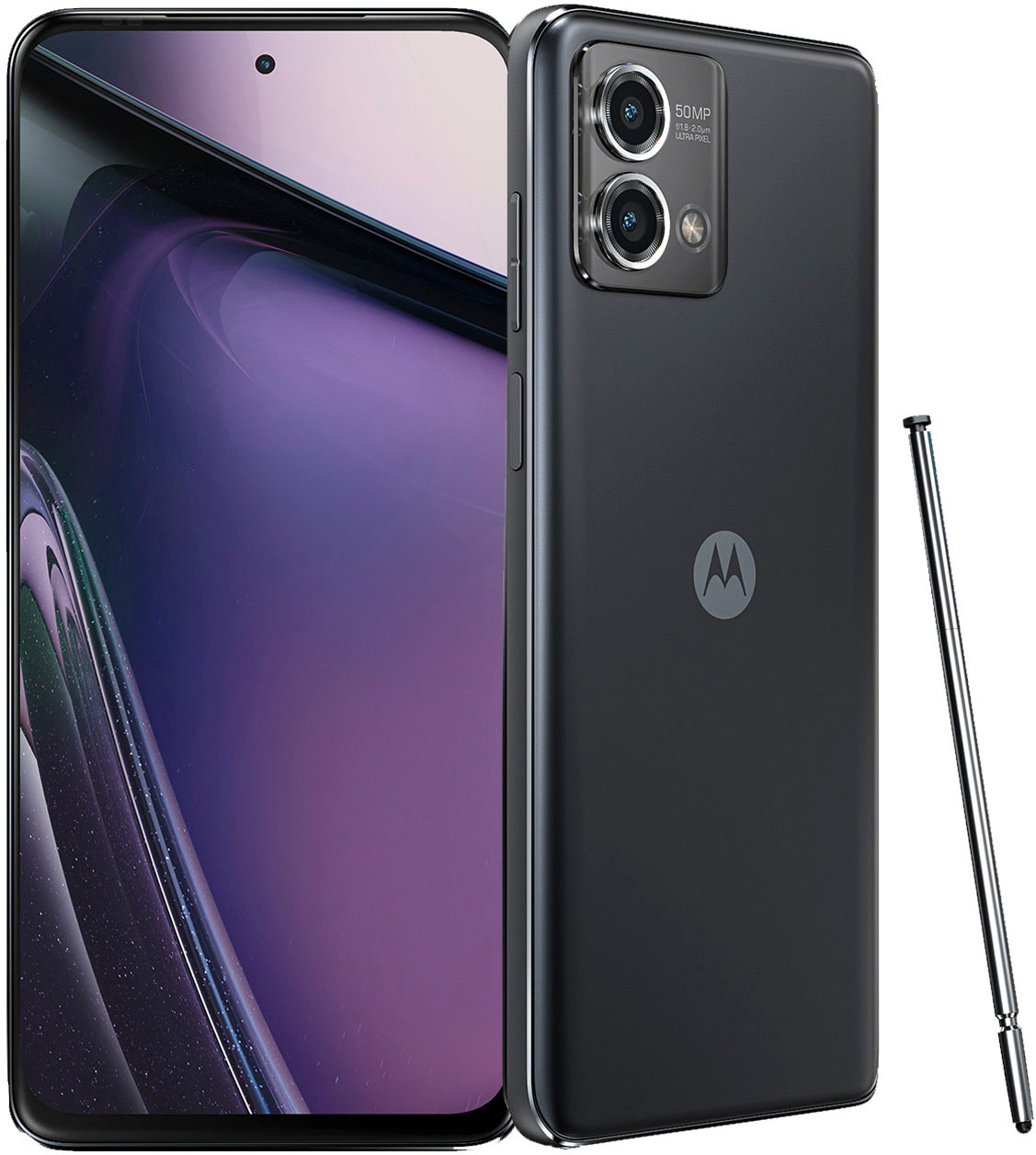 HP Motorola terbaru Moto G Stylus 5G (2023)