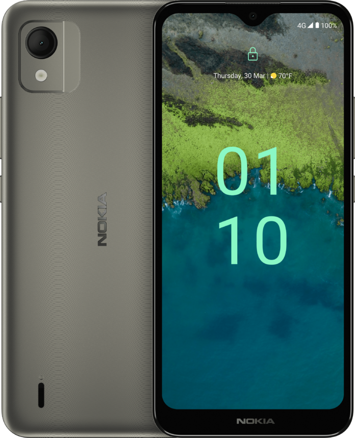 10 Rekomendasi HP Nokia Terbaru Dan Harganya (Oktober 2024)