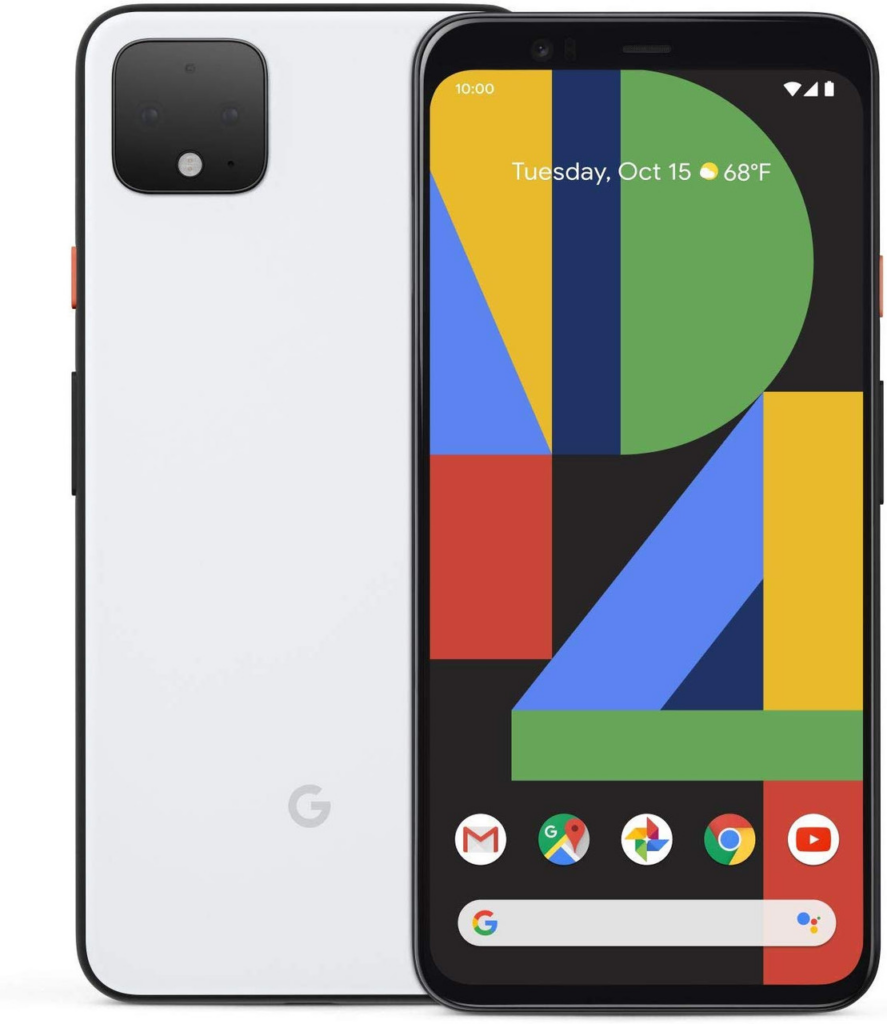 10 Rekomendasi HP Google Pixel Terbaru Dan Harganya (Maret 2024)