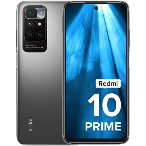 Redmi 10 Prime 2022