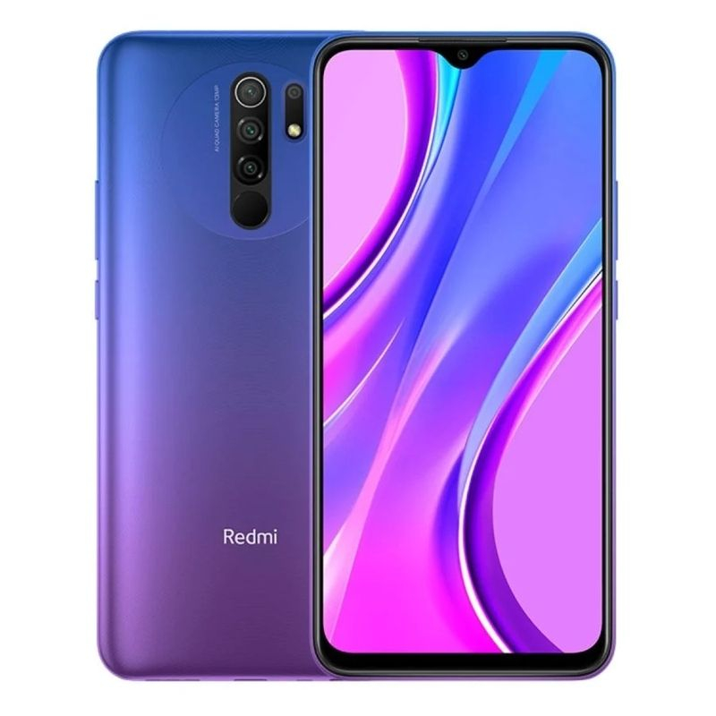 Redmi 9