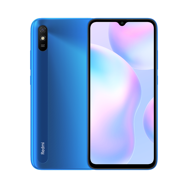 Redmi 9A