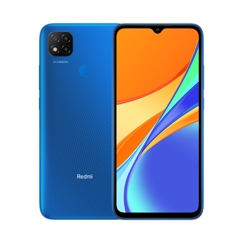 Redmi 9C