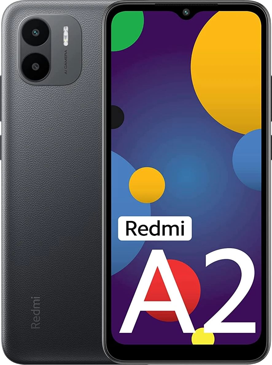 HP Xiaomi dengan RAM 4GB Redmi A2