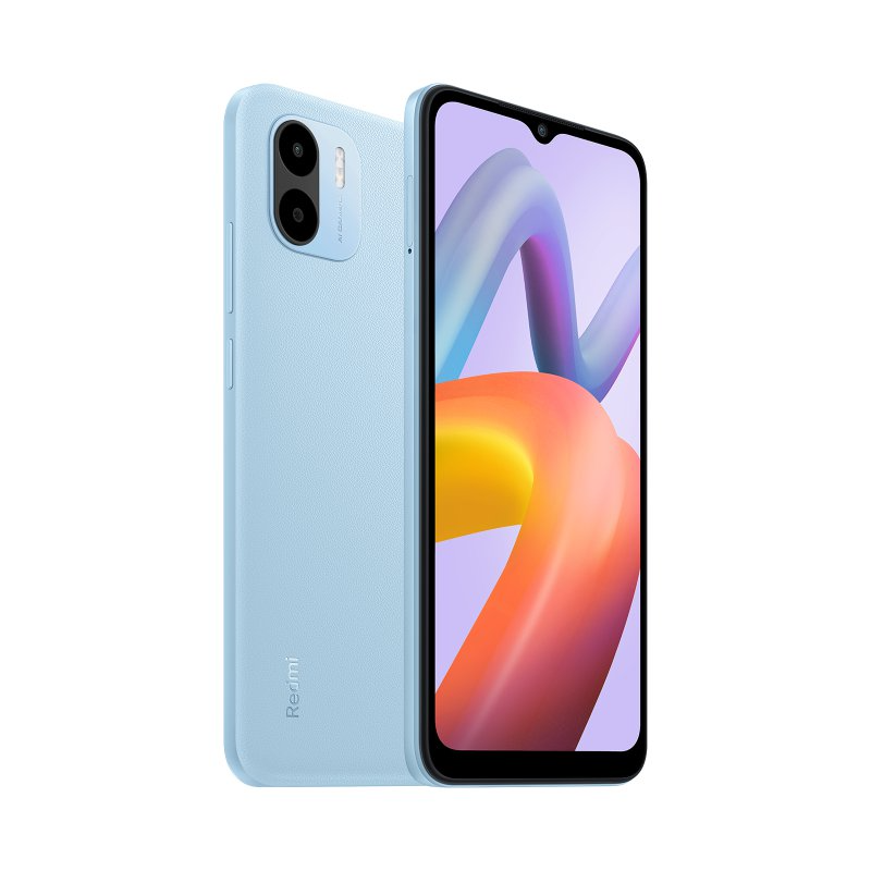 HP Redmi terbaru A2