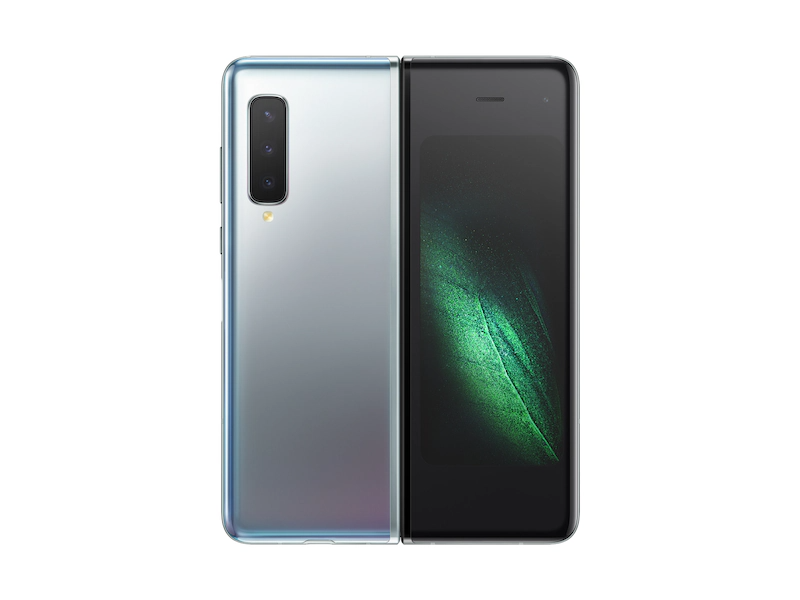 Samsung Galaxy Z Fold 1 LTE