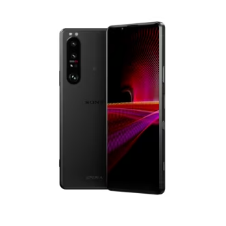 HP Sony terbaru Xperia 1 III 