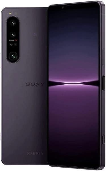 HP Sony terbaru Xperia 1 IV