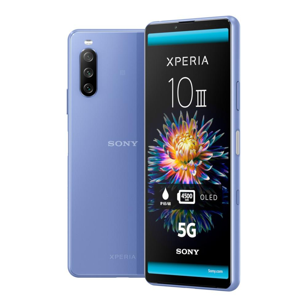 Sony Xperia 10 III