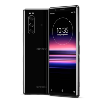 Sony Xperia 5