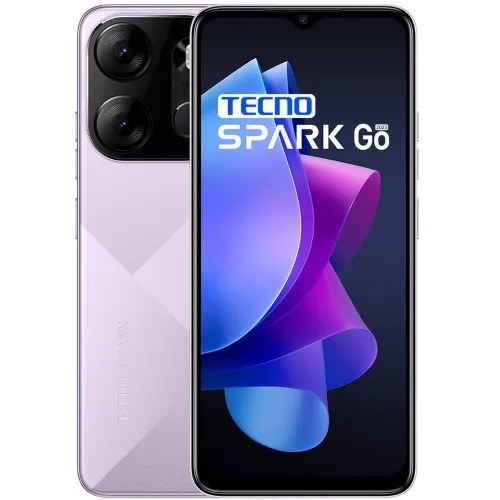 HP Tecno terbaru Spark Go 2023