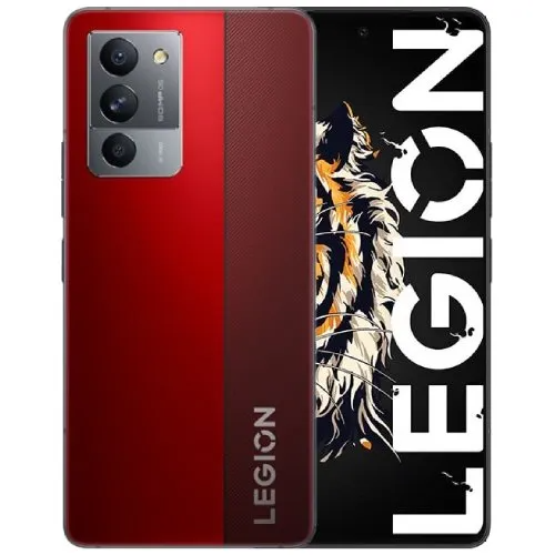 HP Lenovo terbaru legion y70