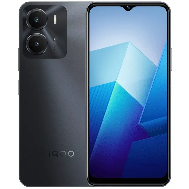 HP Vivo dengan RAM 4GB iQOO 27i