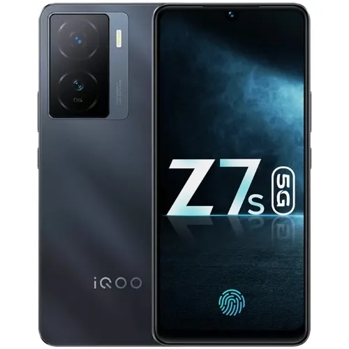 HP Vivo dengan RAM 6GB iQOO 27s