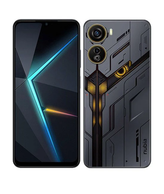 HP ZTE terbaru Nubia Neo