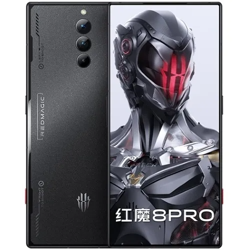 nubia Red Magic 8 Pro