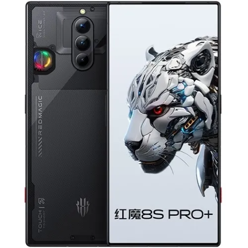 HP ZTE terbaru nubia Red Magic 8S Pro+