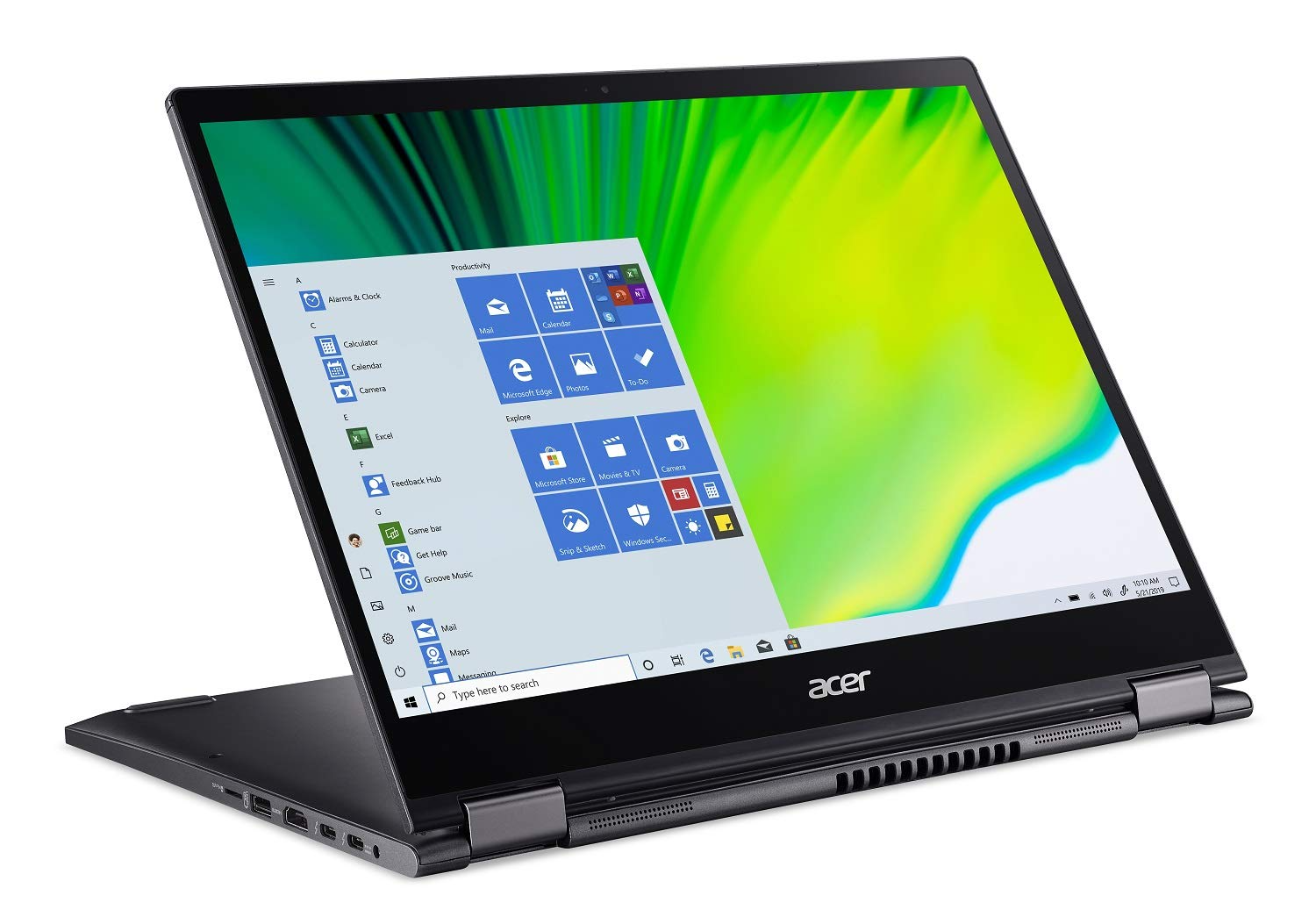 Acer Spin 5