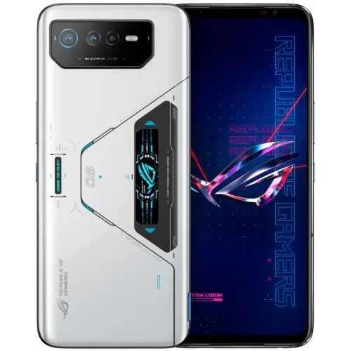 Asus ROG Phone 6 Pro