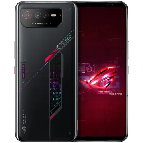 HP Gaming terbaik Asus ROG Phone 6