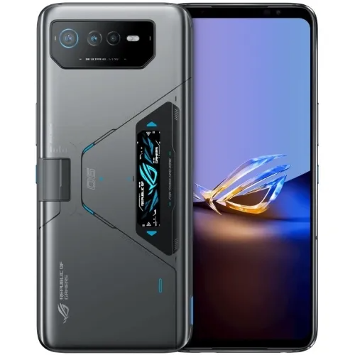 Asus ROG Phone 6D