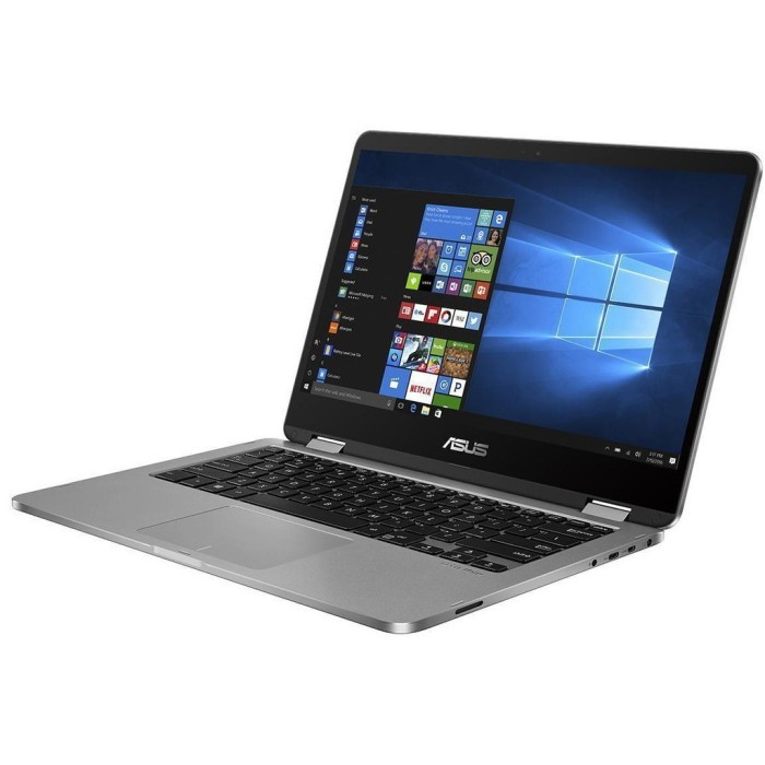 Asus Vivobook Flip TP401MA