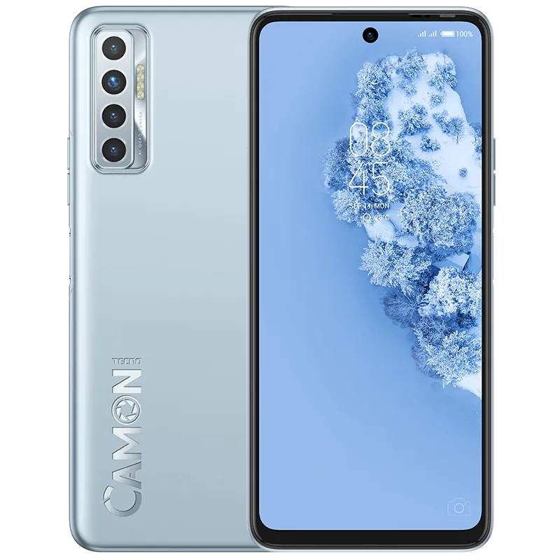 Camon 17P