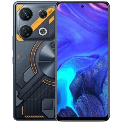 Infinix GT 10 Pro