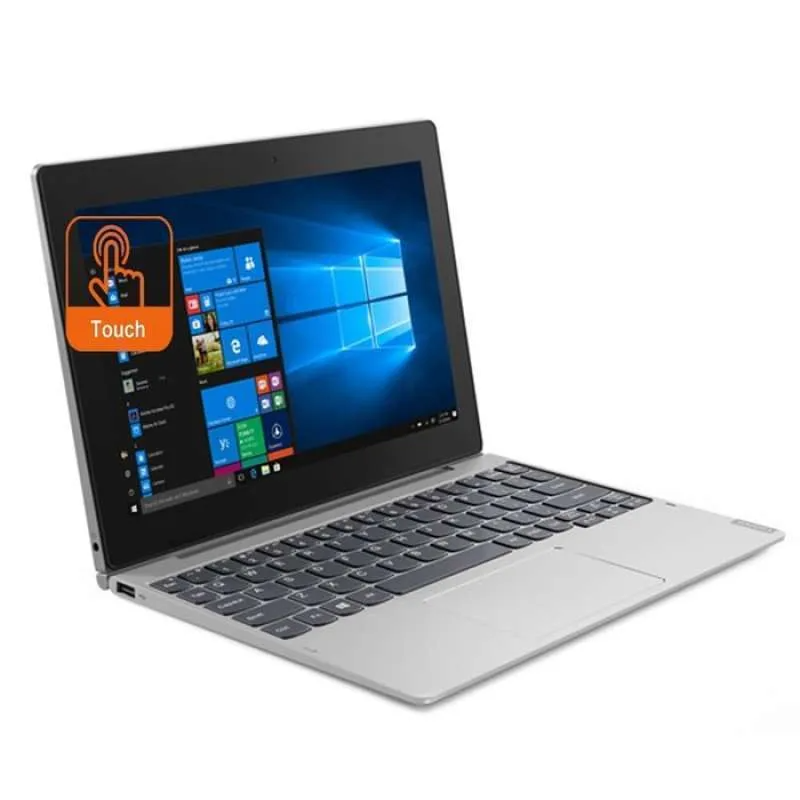 Laptop Touchscreen murah Lenovo Slim D330 Flex