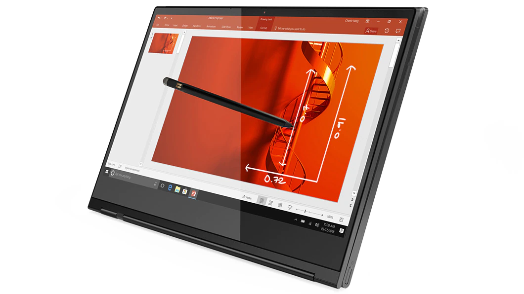 Lenovo Yoga C930