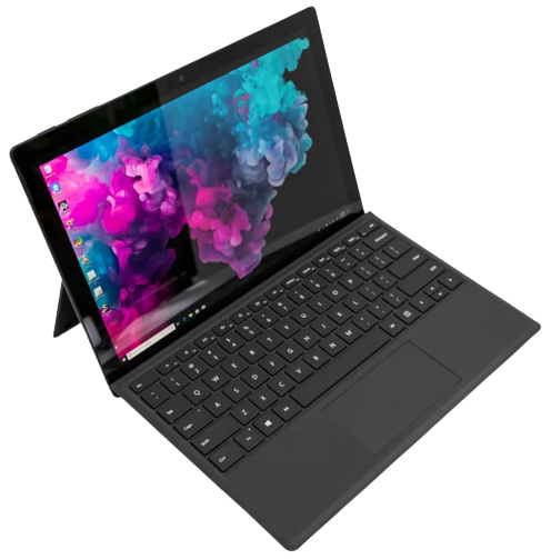 Microsoft Surface Pro 6