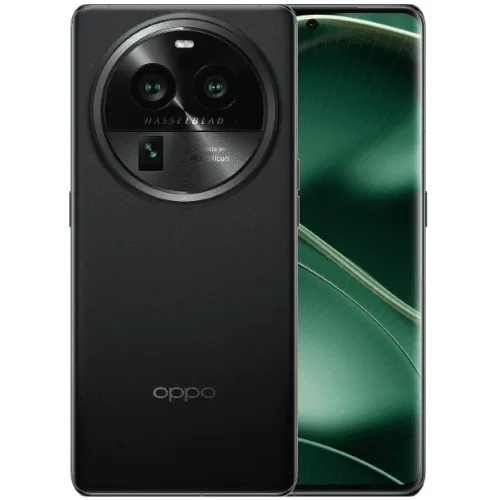 HP dengan kamera terbaik Oppo Find X6 Pro