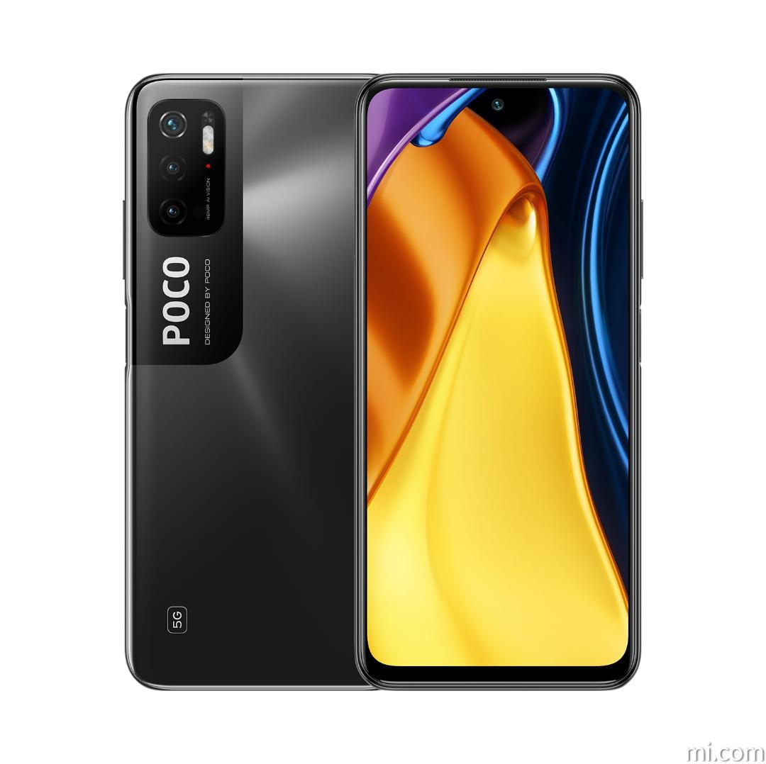 Xiaomi POCO M3 Pro 5G