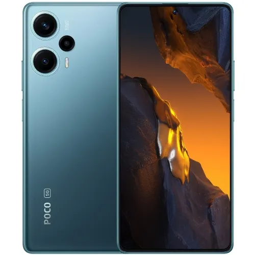 Poco F5 Pro