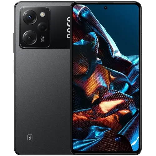 Poco X5 Pro 5G