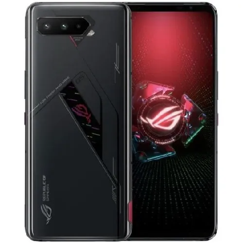 ROG Phone 5 Pro