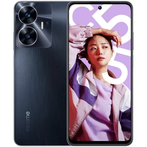 Realme C55